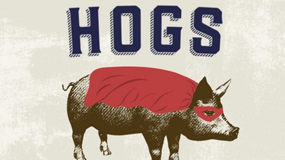 Hogs For The Cause Confirms 2019 Lineup