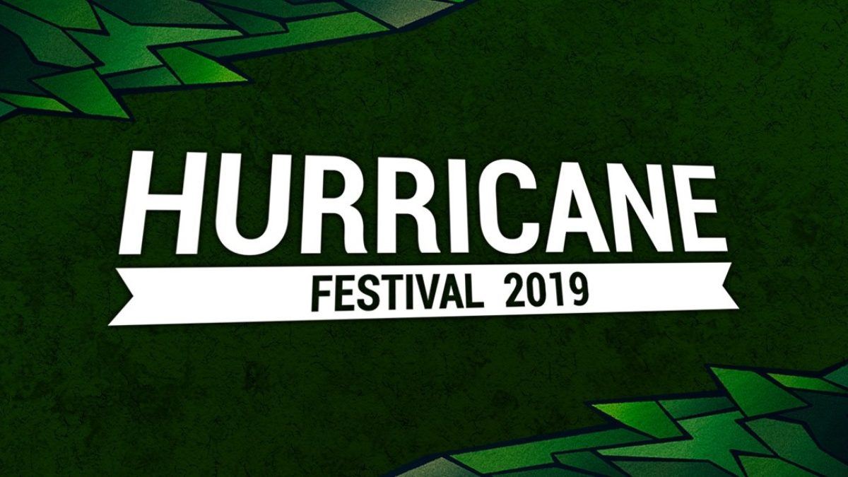 Hurricane Festival