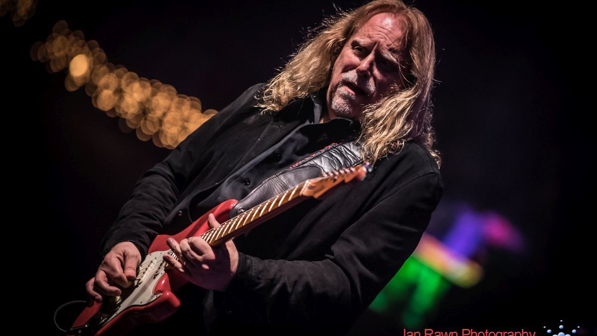 Warren Haynes Christmas Jam 30 Night One In Asheville: Recap, Videos, Photos & Setlist