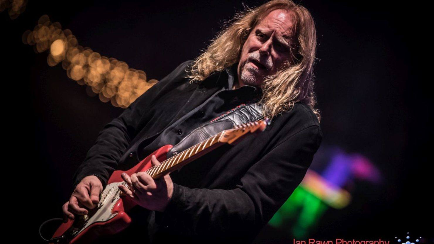 Warren Haynes Christmas Jam 2022 Setlist Warren Haynes Christmas Jam 30 Night One In Asheville: Recap, Videos,  Photos & Setlist
