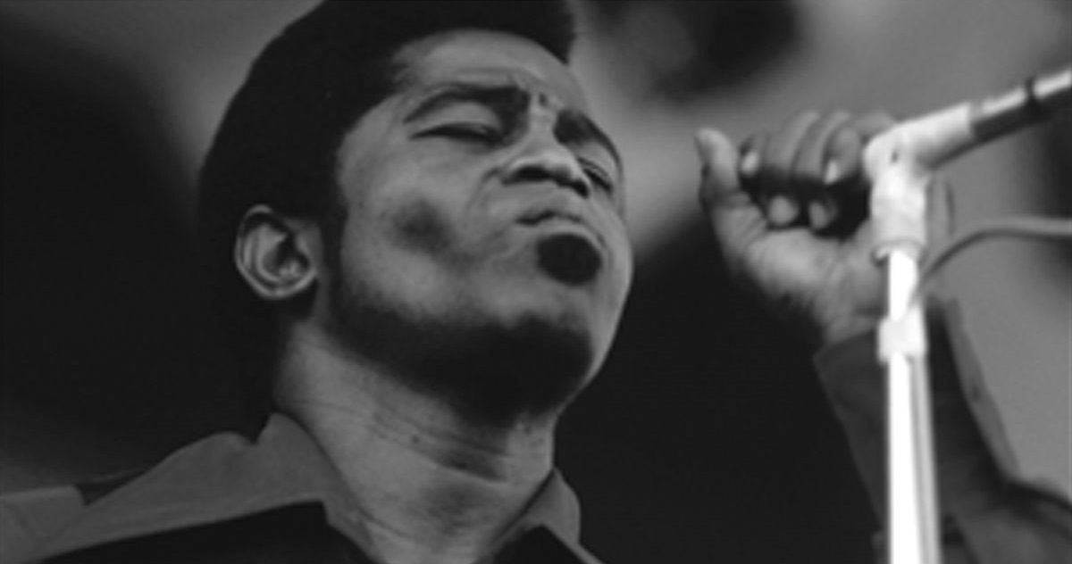James Brown