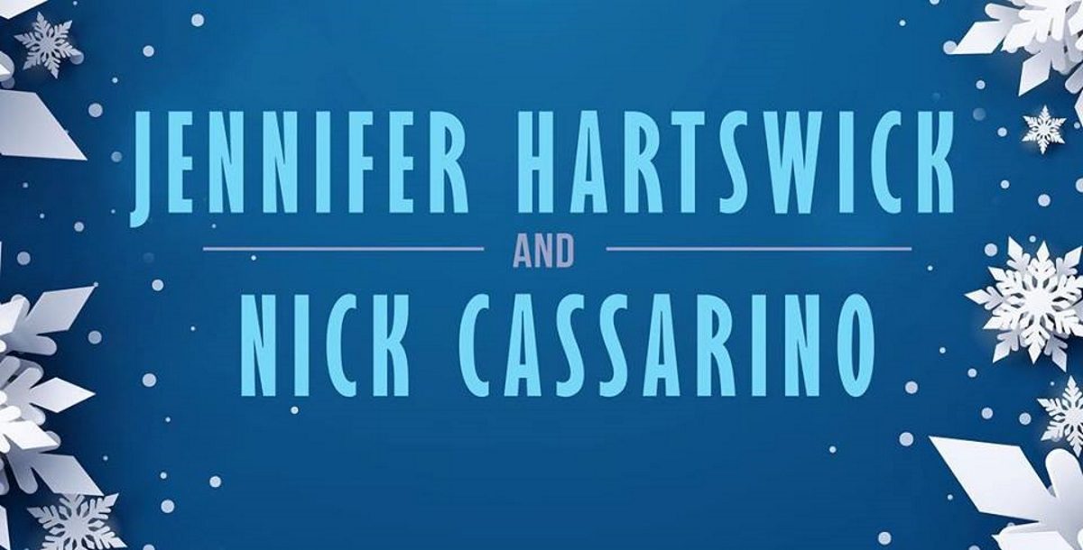 Jennifer Hartswick Nick Cassarino Colorado