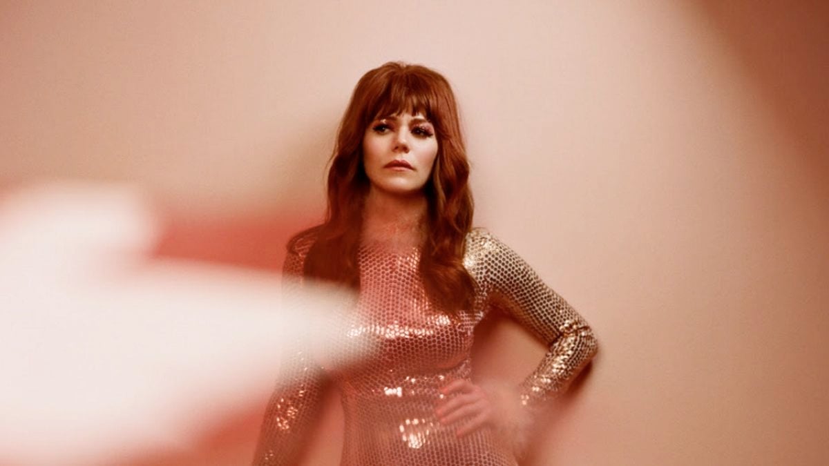Jenny Lewis Announces New Album & Details 2019 Tour Dates