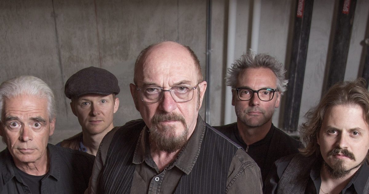 Jethro Tull Expands 50th Anniversary Tour