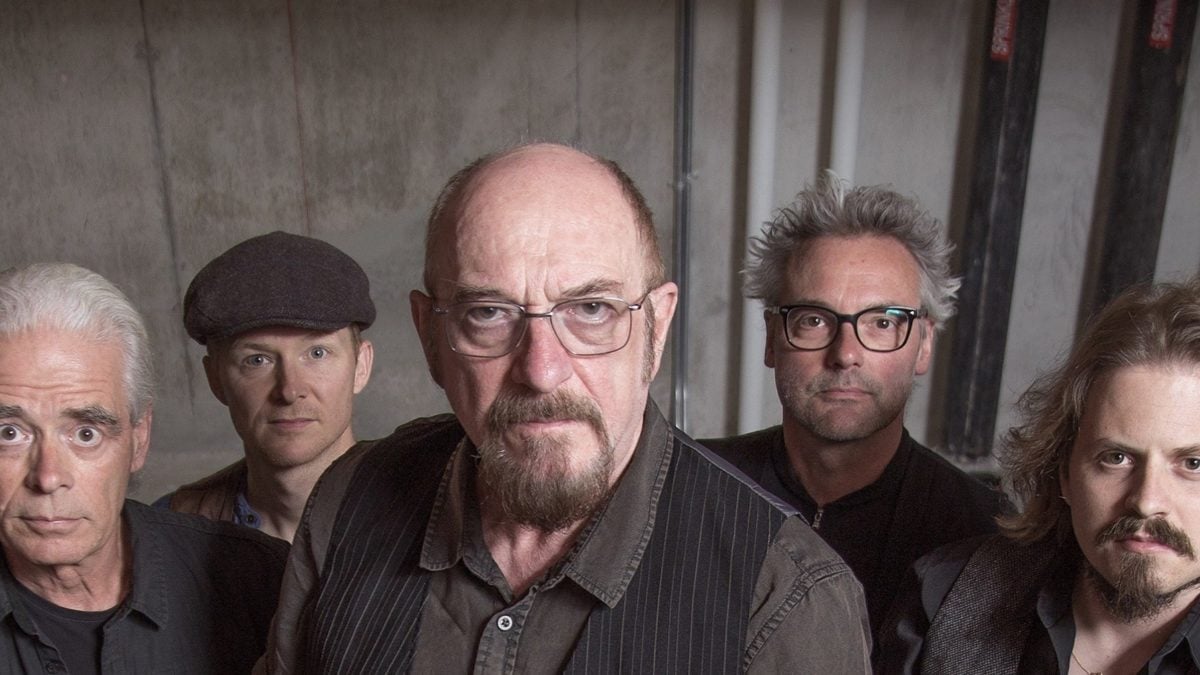 Jethro Tull Expands 50th Anniversary Tour
