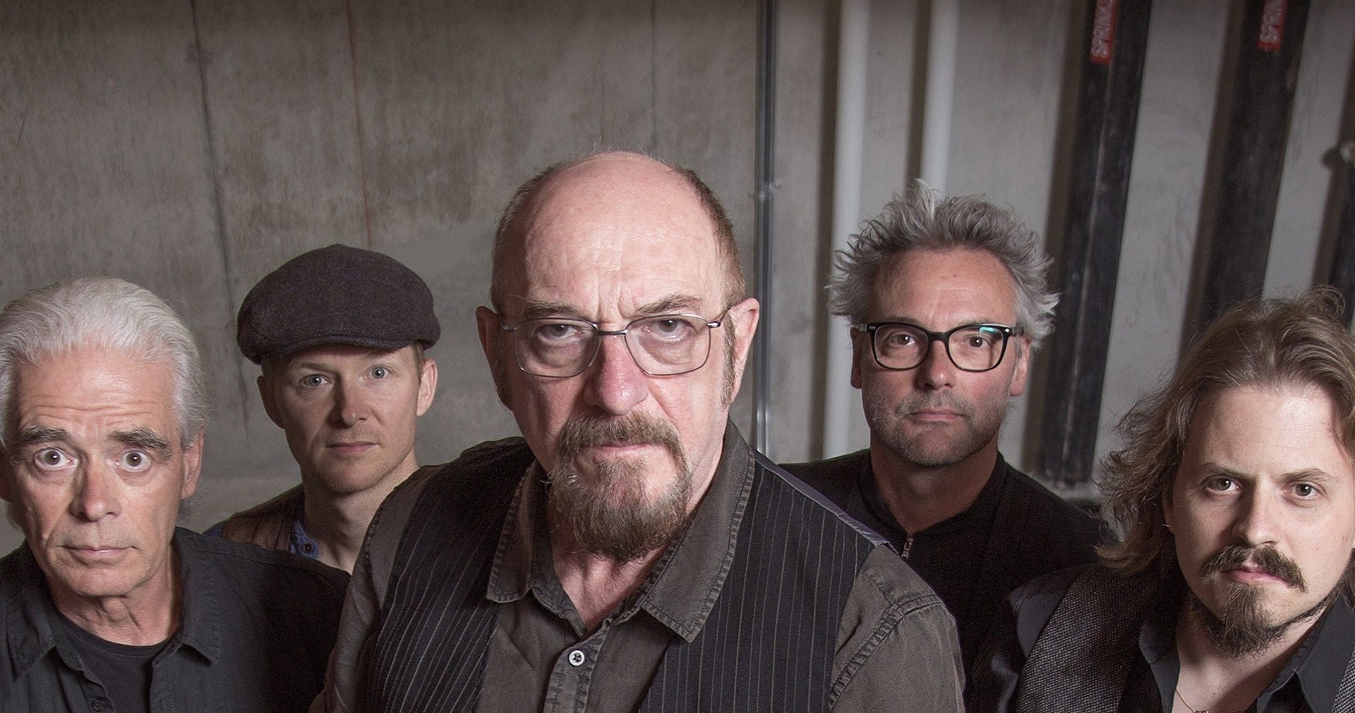 Jethro Tull Th Anniversary Tour Tickets Jethro Tull Th Anniversary Tour Tickets