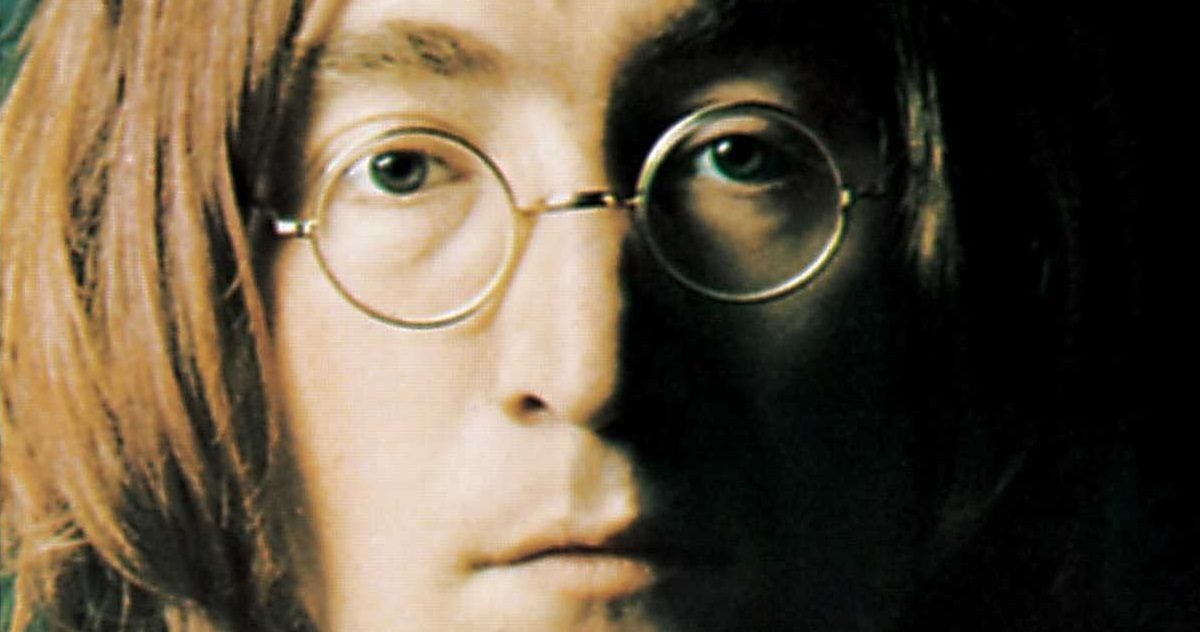 John Lennon The Beatles White Album
