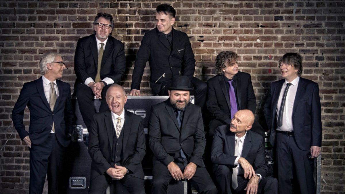 King Crimson Confirms 2019 US Tour Dates
