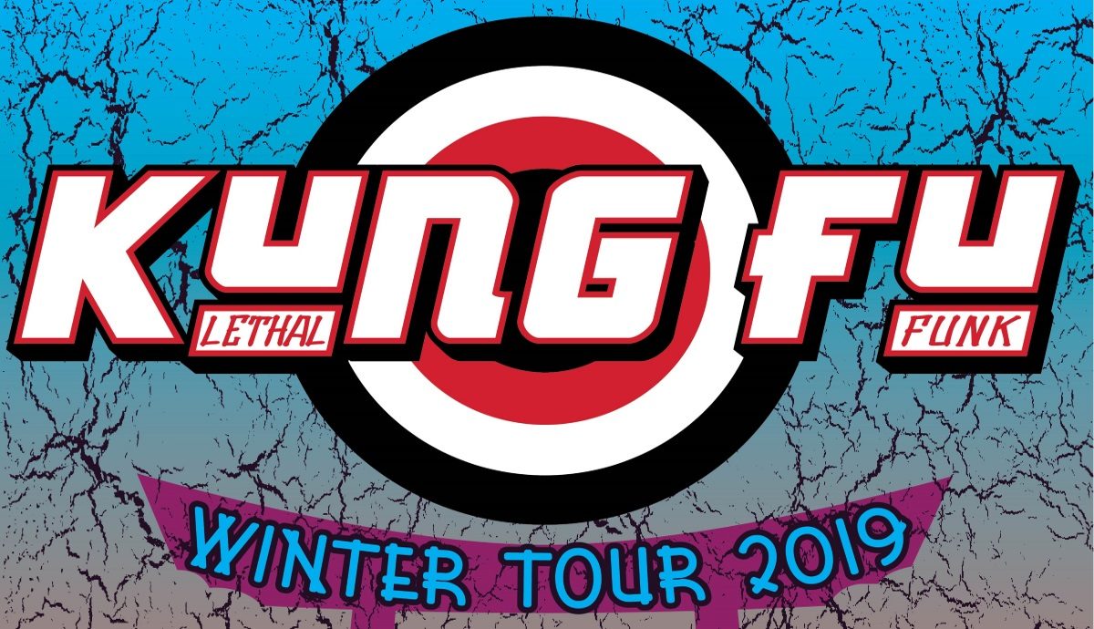 Kung Fu Winter Tour 2019