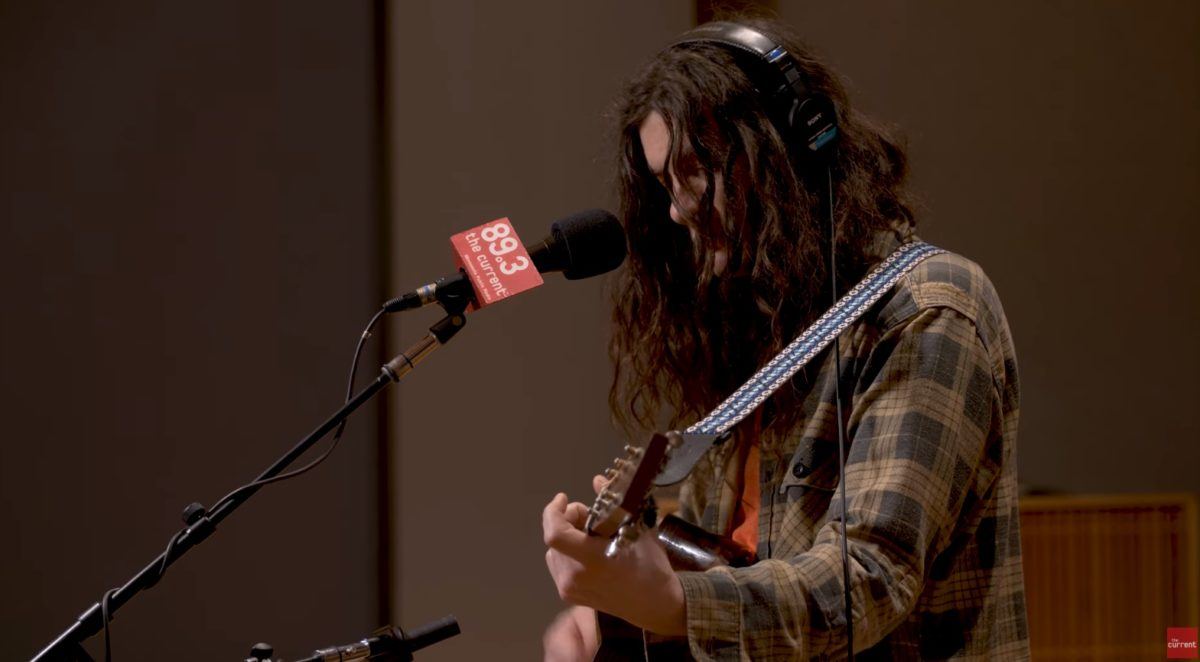 Kurt Vile Current Videos