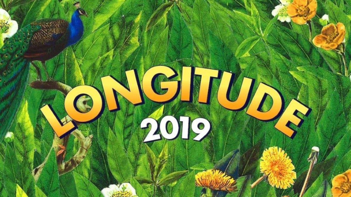 Longitude
