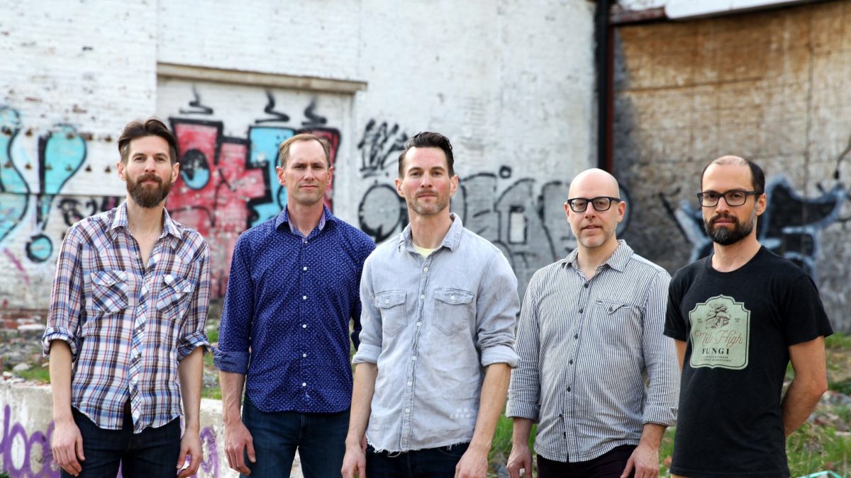 Lotus Releases Surprise Album ‘Frames Per Second’