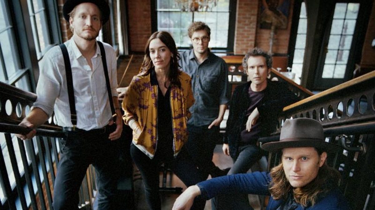 The Lumineers Share Willie Nelson Cover As Charity Single