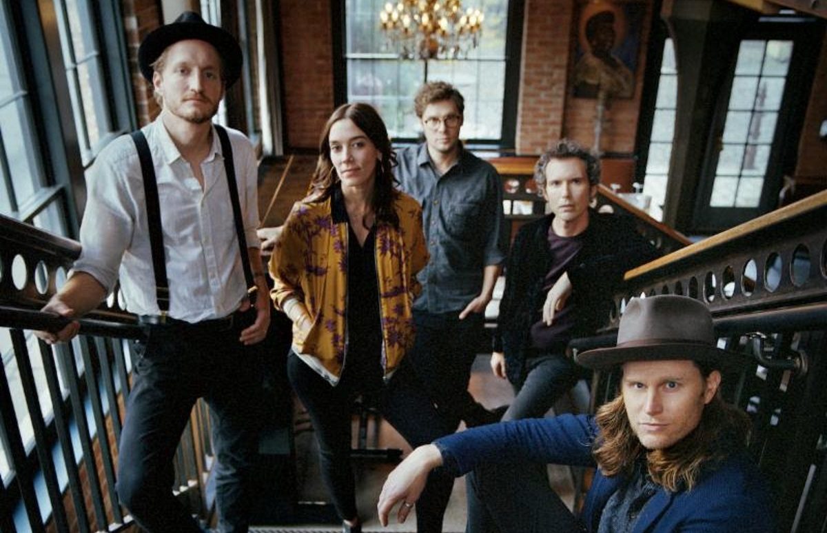 lumineers