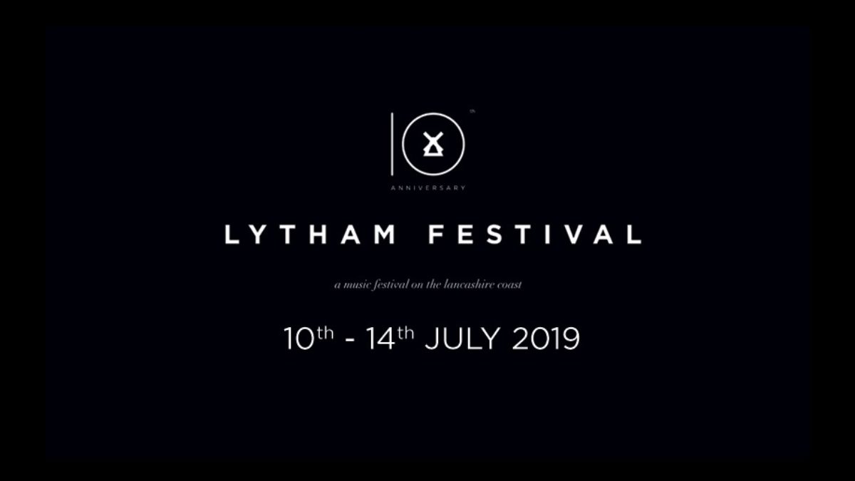 Lytham Festival