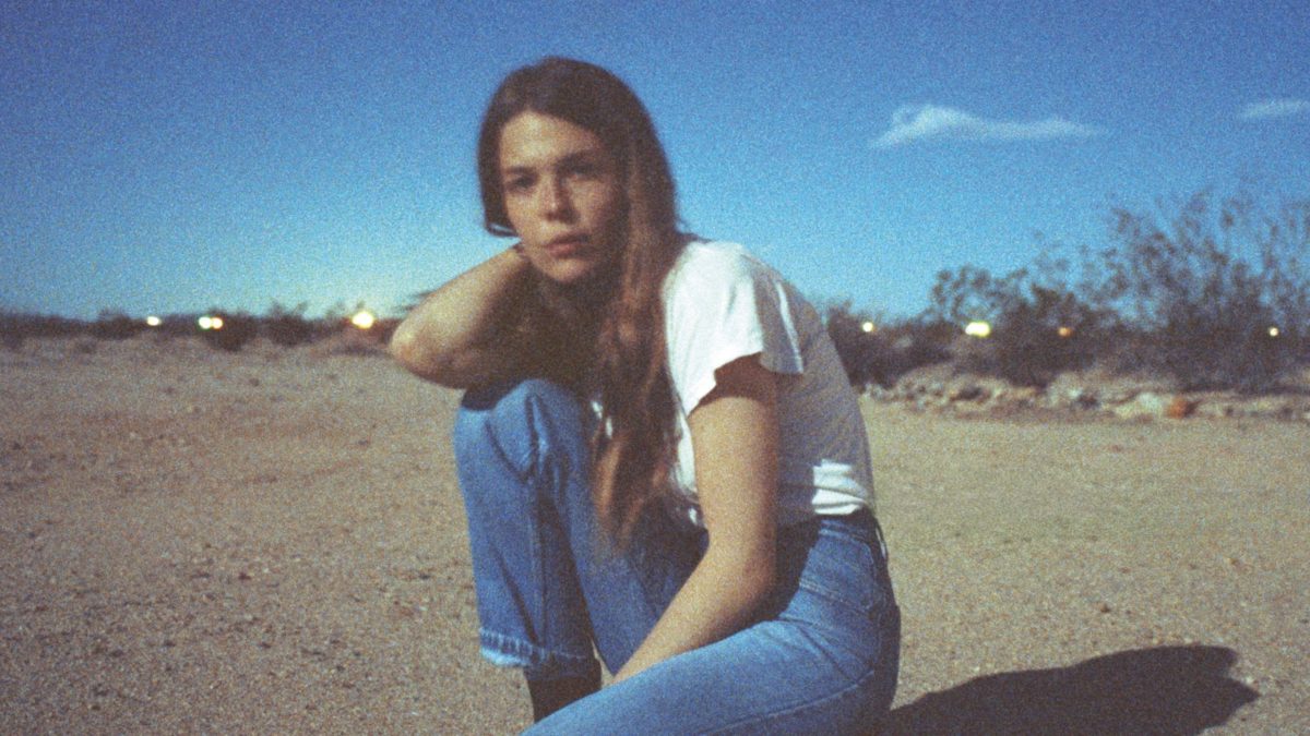 Maggie Rogers Covers Taylor Swift For ‘Spotify Singles'