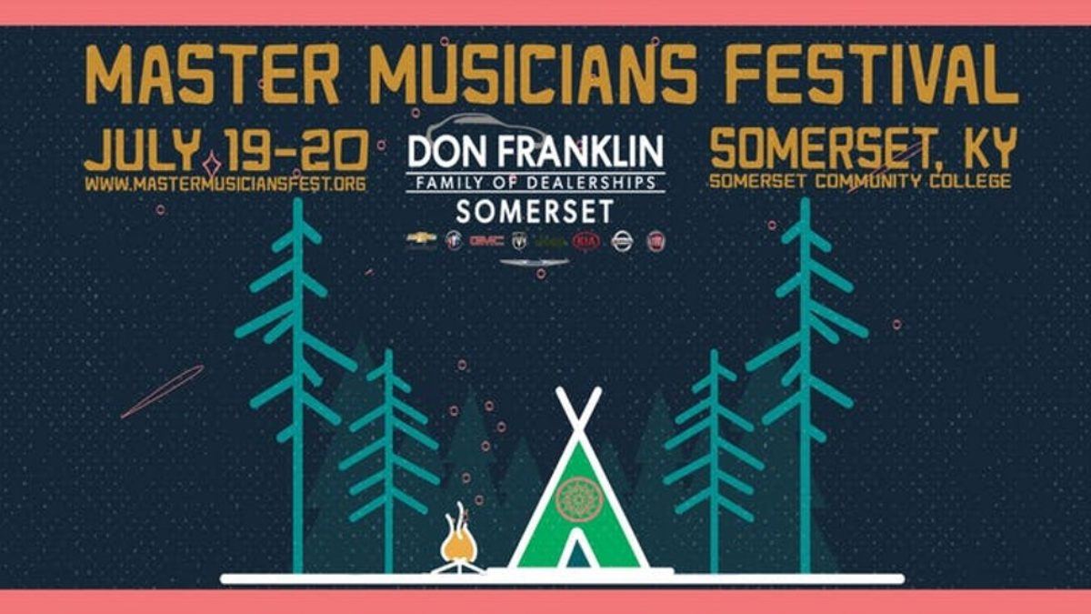 Master Musicians Festival