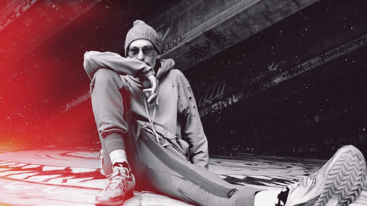 Matisyahu Announces Fall Tour 2022