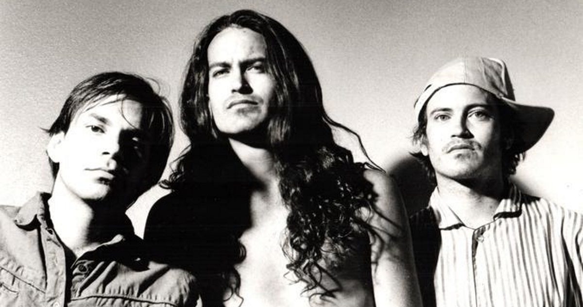 meatpuppets