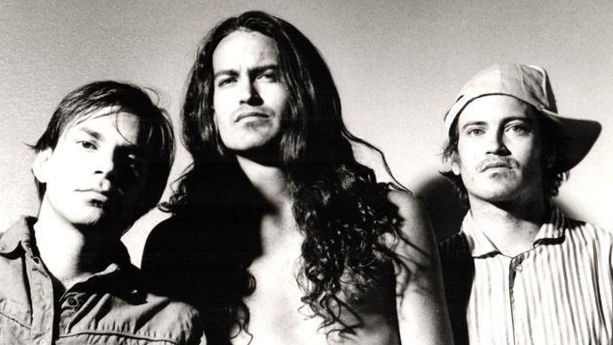 Meat Puppets Reunite Original Lineup For New Album 'Dusty Notes' & Share Single