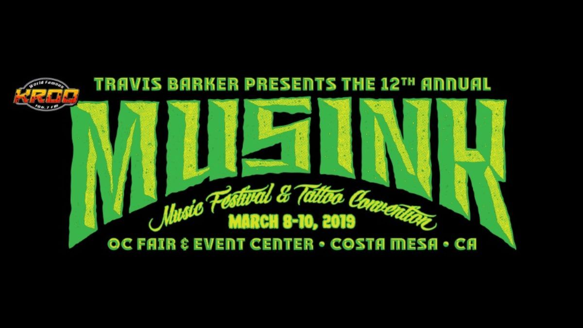 Musink