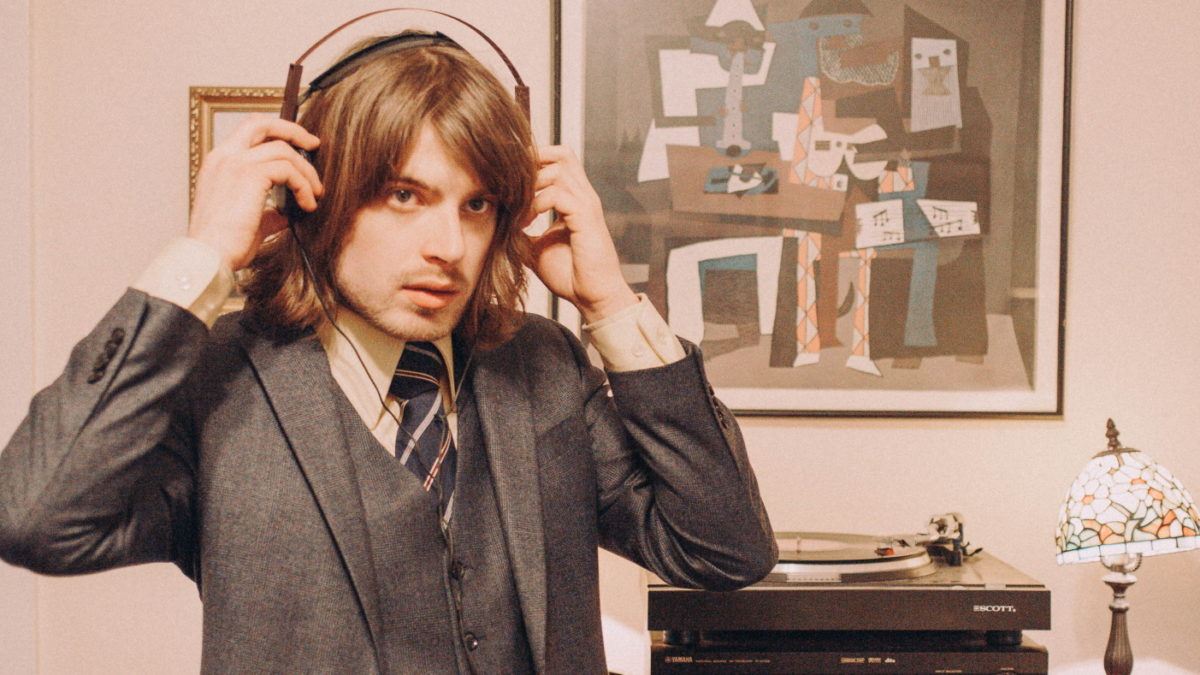 Neal Francis Announces ‘Changes (Demos)’ EP