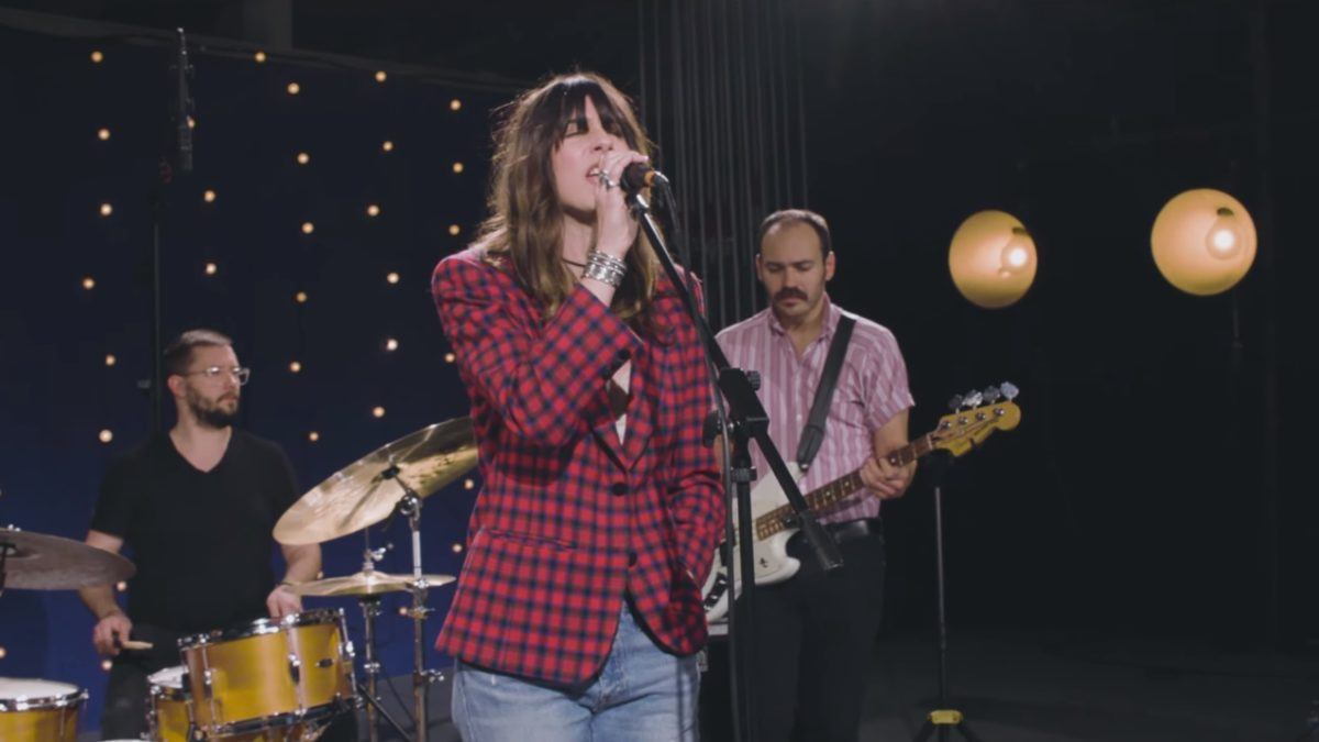Nicki Bluhm Announces ‘Sings Cher’ Tour Dates