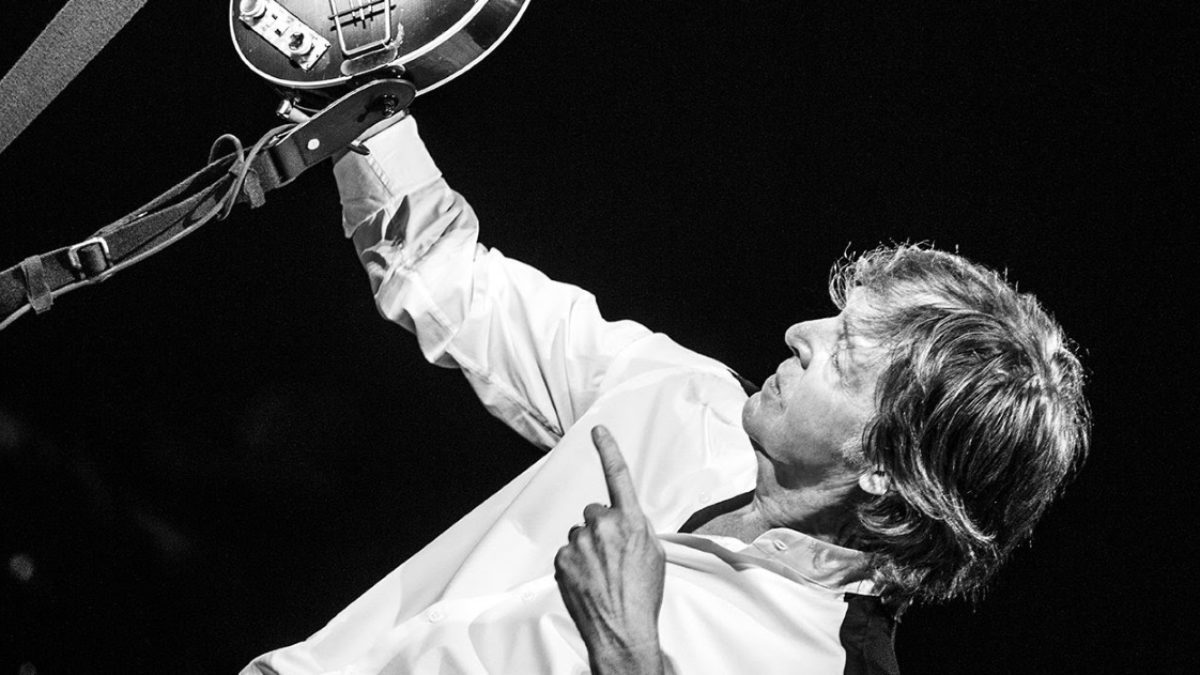 Paul McCartney Adds US Dates To 2019 Tour
