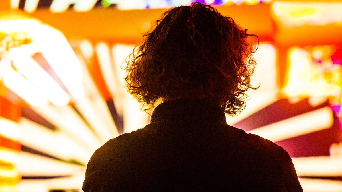 Phil Cook Shares New Single ‘The Truth’