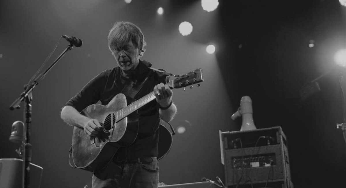 Phish Continues New Years Run 2018 MSG Setlist Night Three