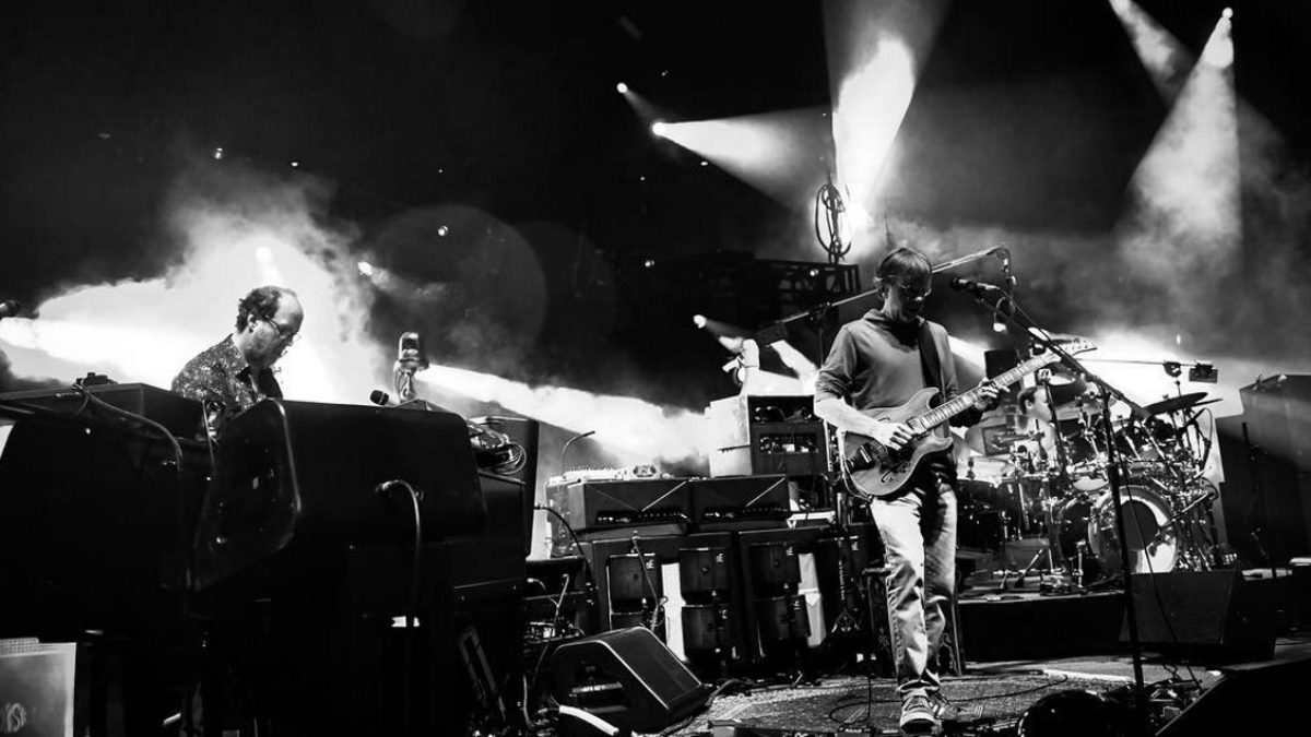 Phish Kicks Off 2018 New Year's Run: Setlist & Recap
