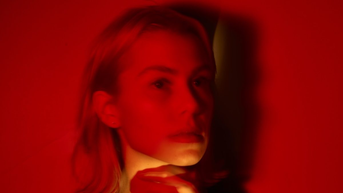 Phoebe Bridgers Covers The Cure For ‘Spotify Singles’