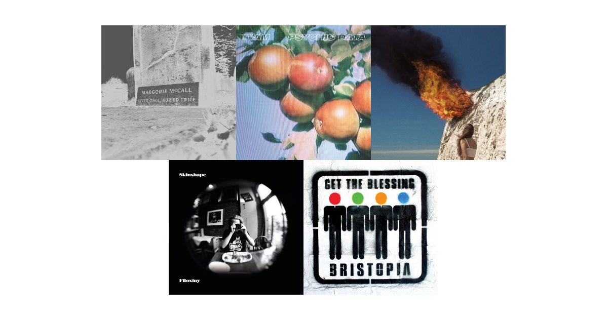 RecommNeds UK Jams 2
