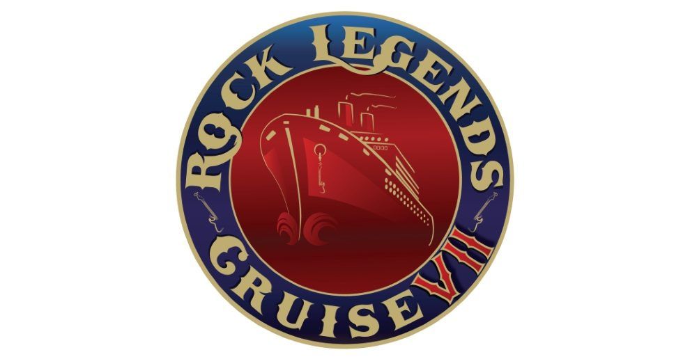 Rock Legends Cruise