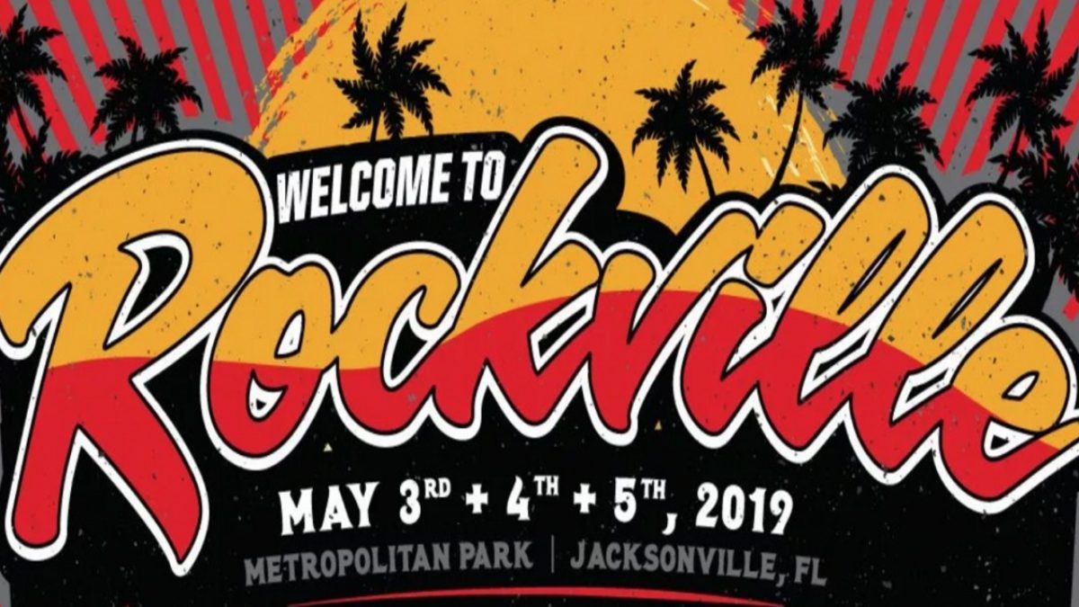 Welcome To Rockville Confirms 2019 Lineup