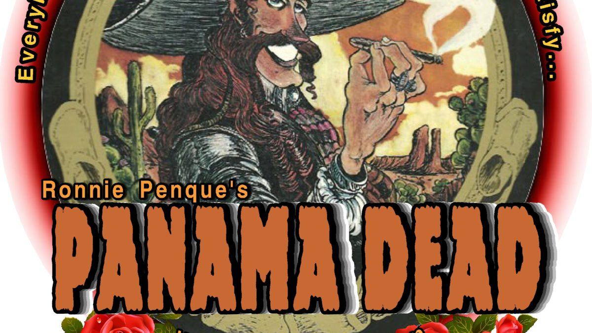 Panama Dead: Tribute to New Riders of the Purple Sage