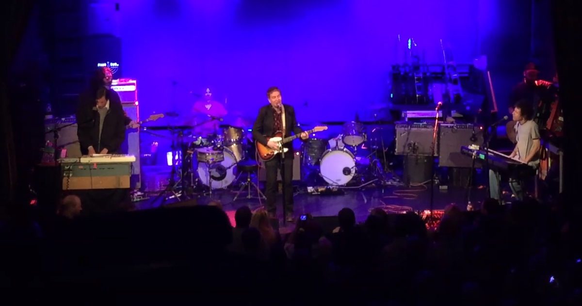 Steve Wynn Dream Syndicate Yo La Tengo