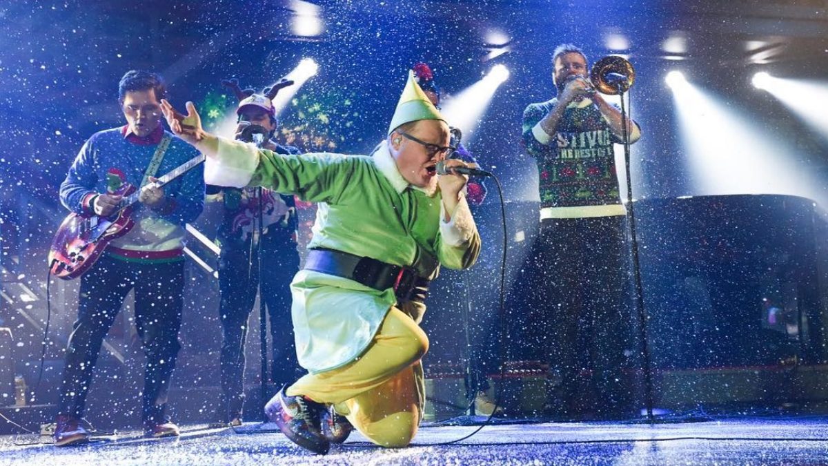 St. Paul & The Broken Bones Perform On 'The Late Show With Stephen Colbert'