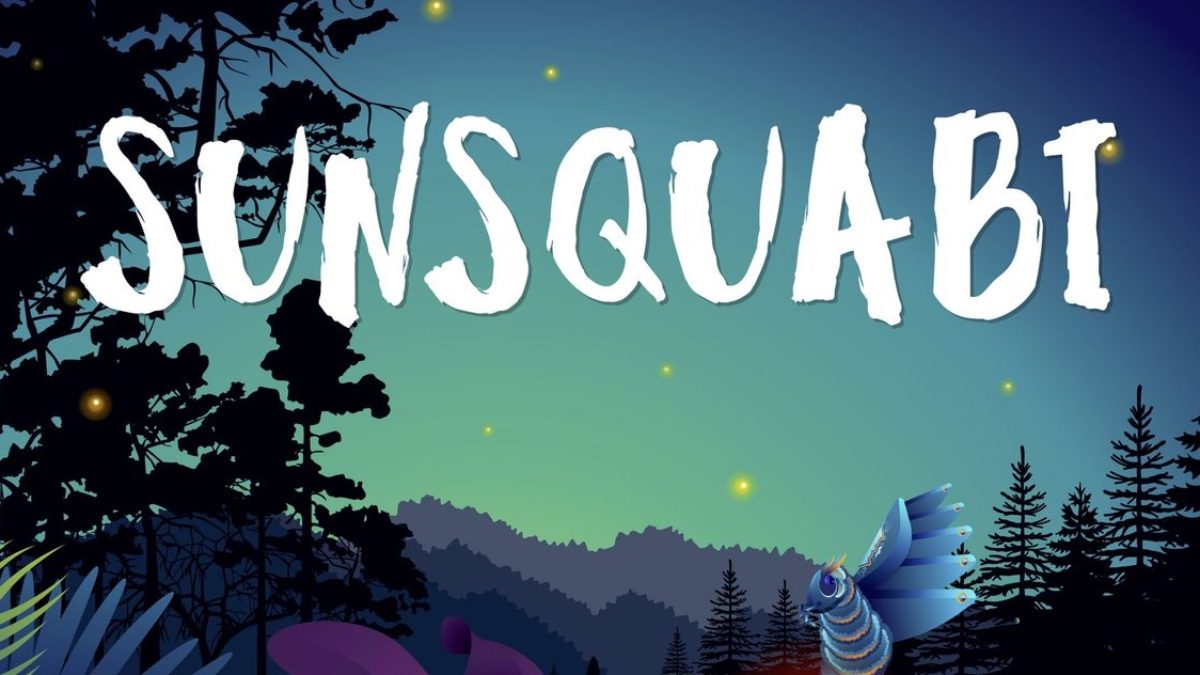 SunSquabi Details Winter Tour 2019