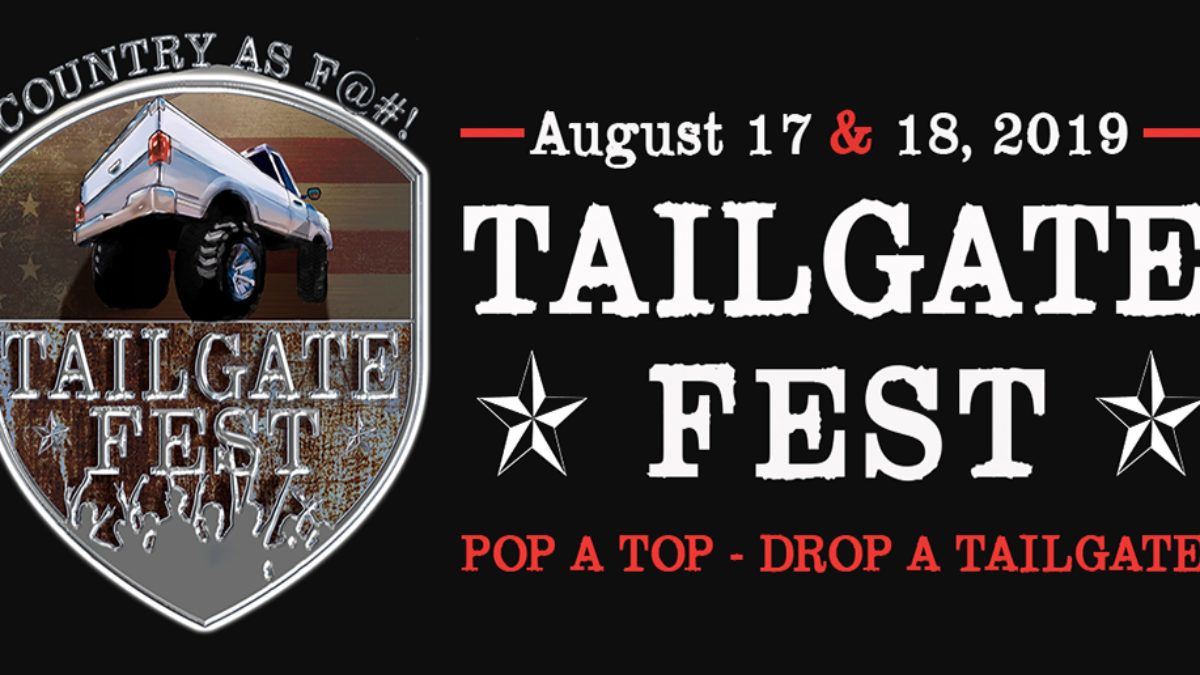 Tailgate Fest