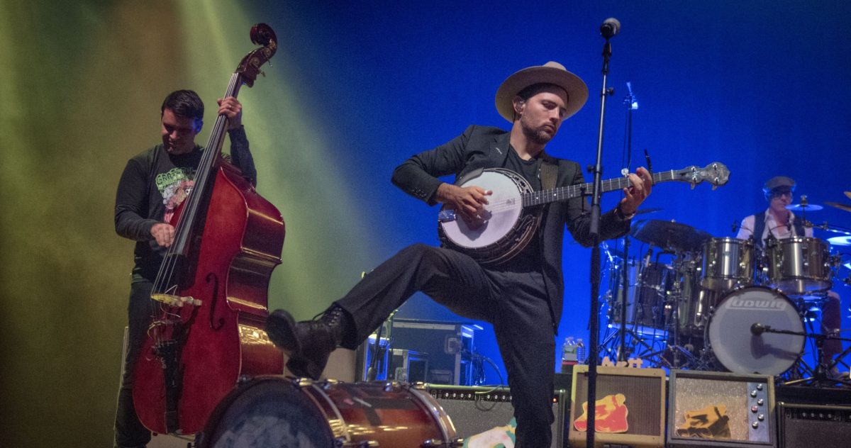 The Avett Brothers 2019 Tour Dates