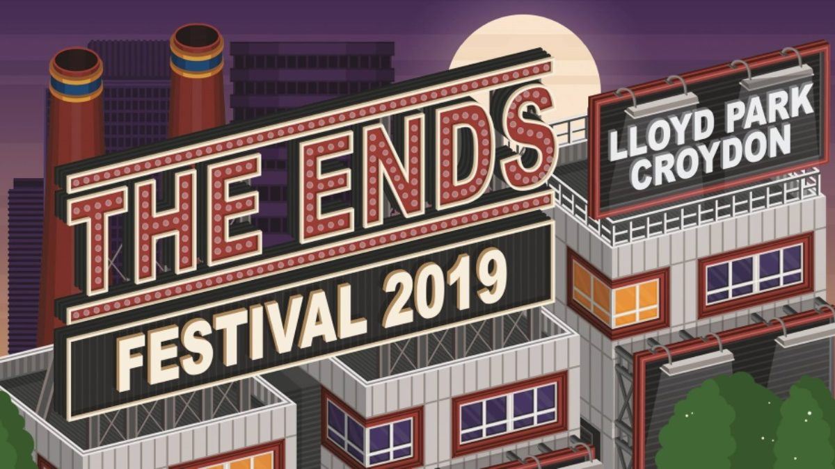 The Ends Festival