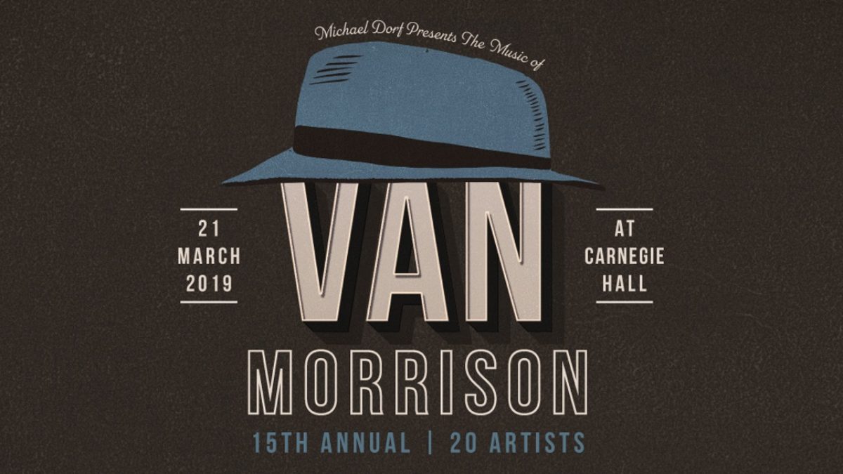 Van Morrison All-Star Tribute Concert Lineup Adds Glen Hansard, Anderson East & More