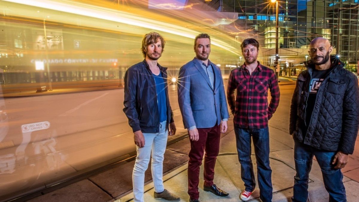 Whippersnap Festival Returns In 2024 After 11-Year Hiatus At New Location With Headliners The New Mastersounds