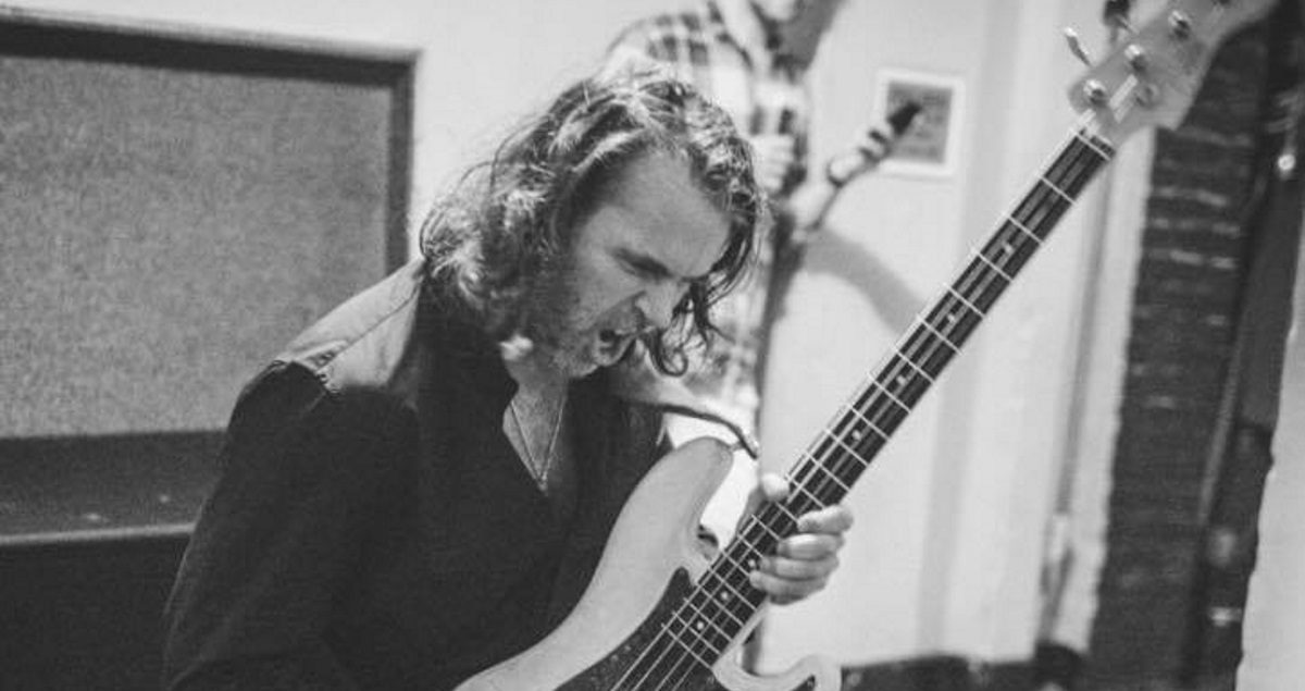 Tim Lefebvre Departs Tedeschi Trucks Band