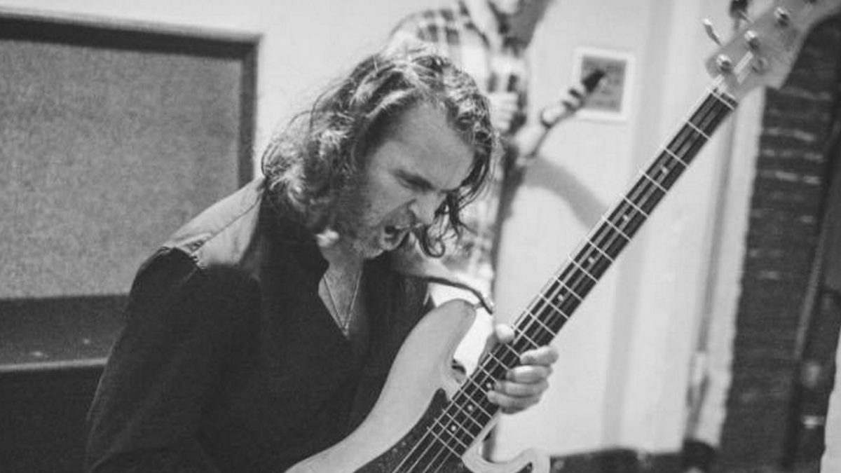 Tim Lefebvre Departs Tedeschi Trucks Band