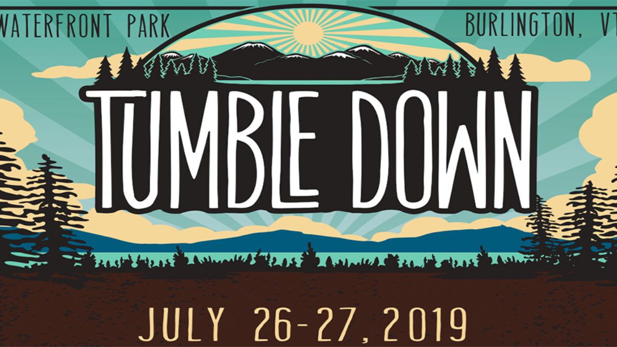 Tumble Down