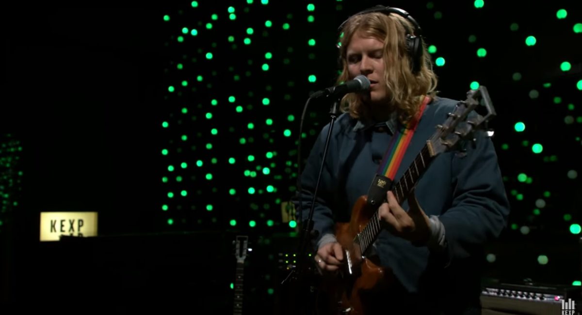 Ty Segall White Fence KEXP