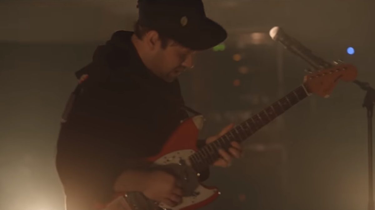 Unknown Mortal Orchestra Performs At Pitchfork Paris: Pro-Shot Videos