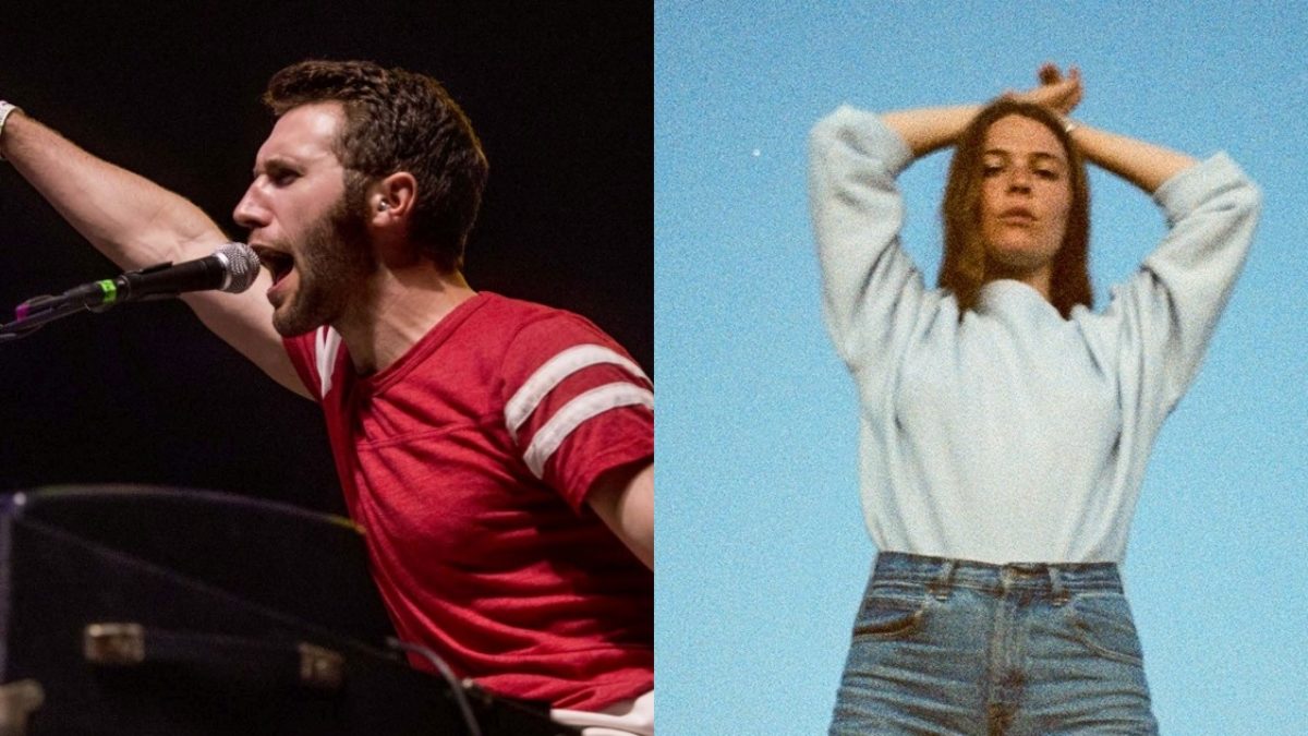 ‘Live From Here’ Announces Webcast With Vulfpeck & Maggie Rogers
